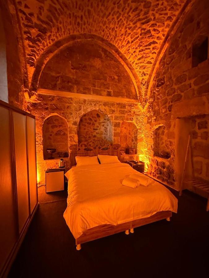 Pasaoglu Konagi & Boutique Hotel Mardin Exterior photo