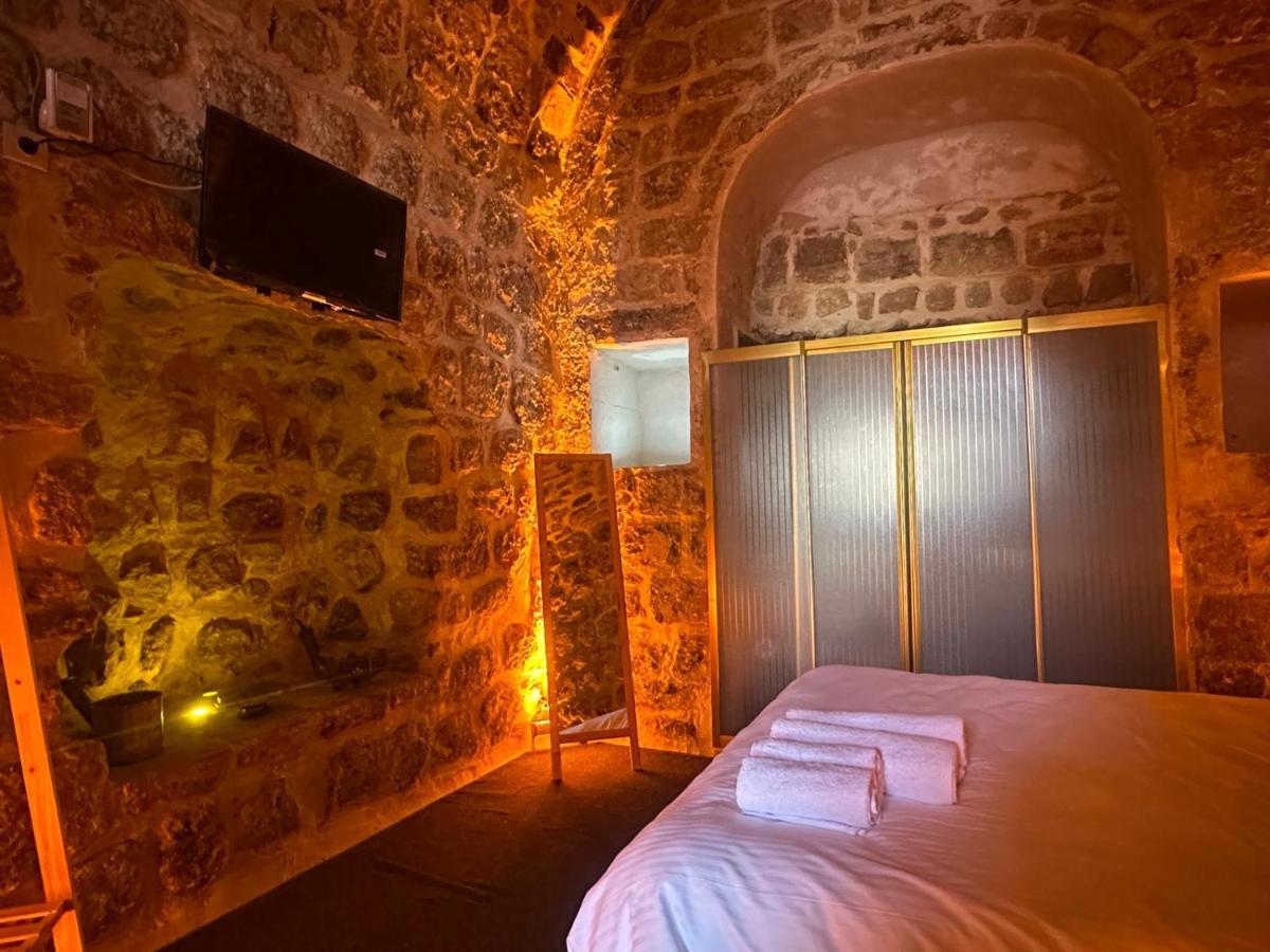 Pasaoglu Konagi & Boutique Hotel Mardin Exterior photo