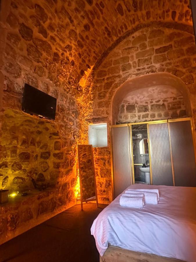 Pasaoglu Konagi & Boutique Hotel Mardin Exterior photo