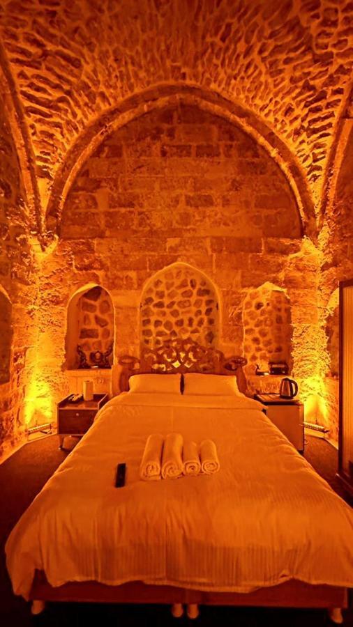 Pasaoglu Konagi & Boutique Hotel Mardin Exterior photo
