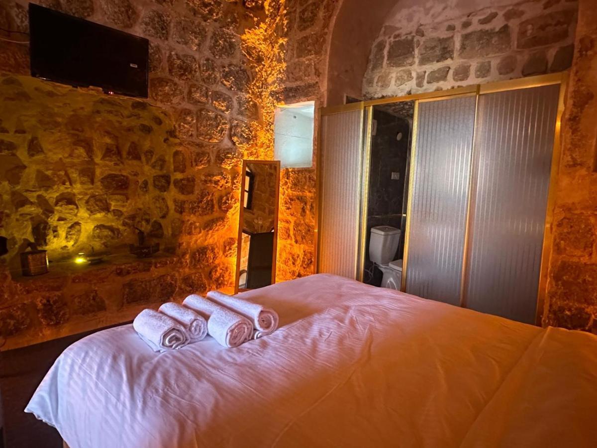 Pasaoglu Konagi & Boutique Hotel Mardin Exterior photo