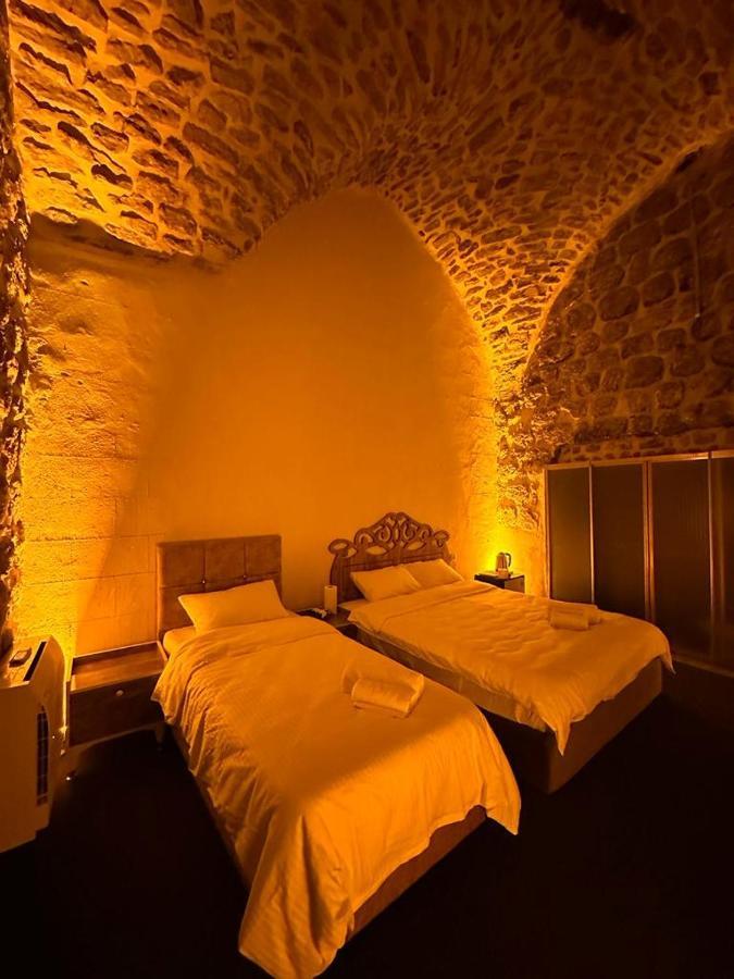 Pasaoglu Konagi & Boutique Hotel Mardin Exterior photo