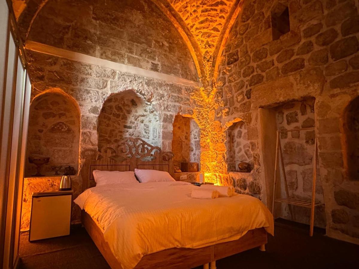 Pasaoglu Konagi & Boutique Hotel Mardin Exterior photo