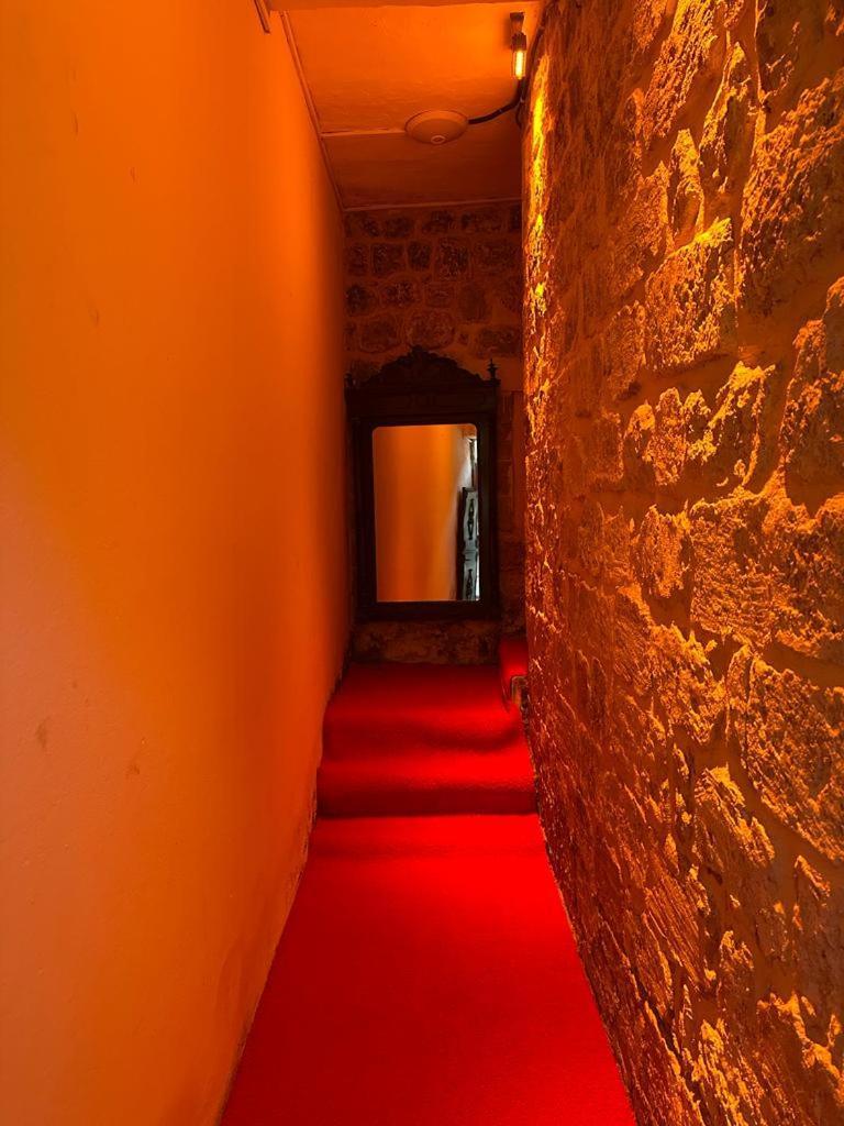 Pasaoglu Konagi & Boutique Hotel Mardin Exterior photo
