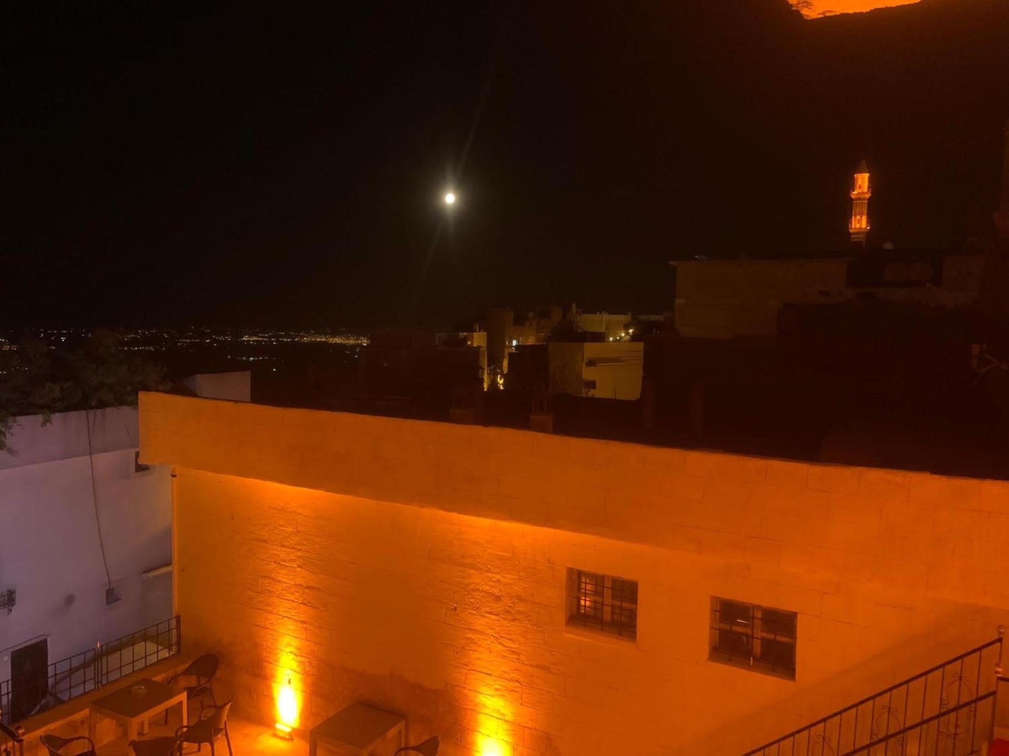 Pasaoglu Konagi & Boutique Hotel Mardin Exterior photo