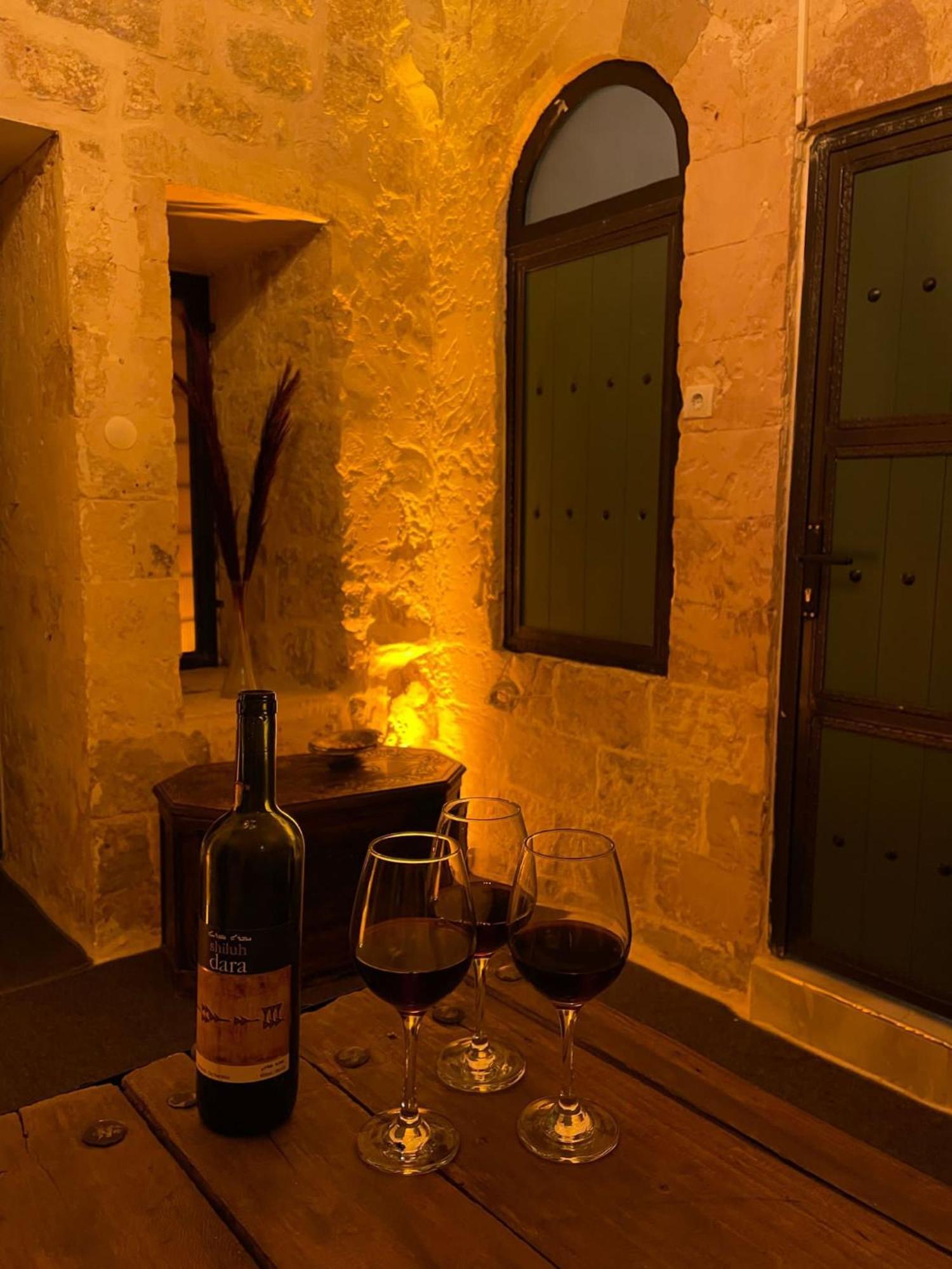 Pasaoglu Konagi & Boutique Hotel Mardin Exterior photo